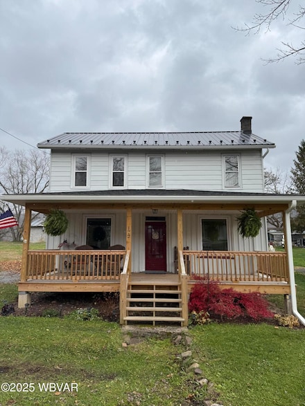 172 Main St, Blanchard, PA 16826