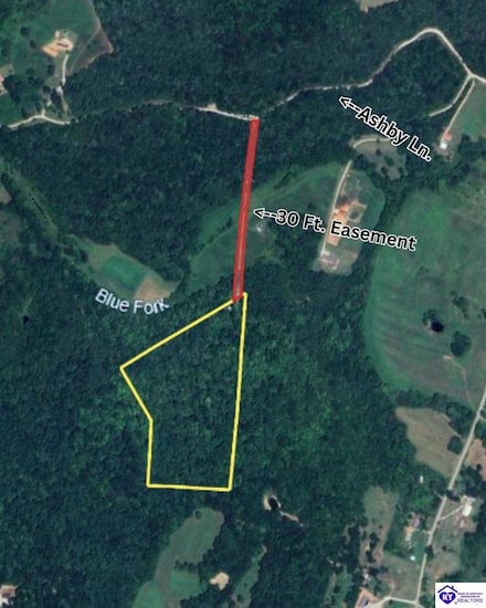 475 Ashby Ln, Custer, KY 40115