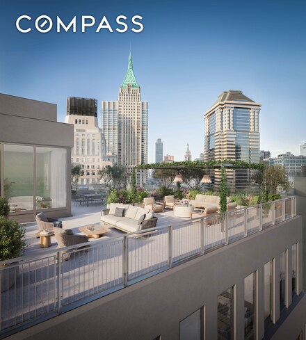 55 Broad St Unit 3005, New York, NY 10004
