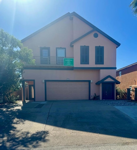 203 W Esperanza St, South Padre Island, TX 78597