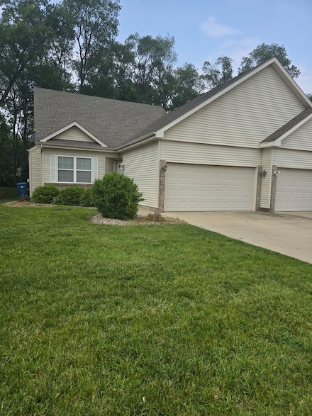 1475 Timber Ridge Ct, Kankakee, IL 60901