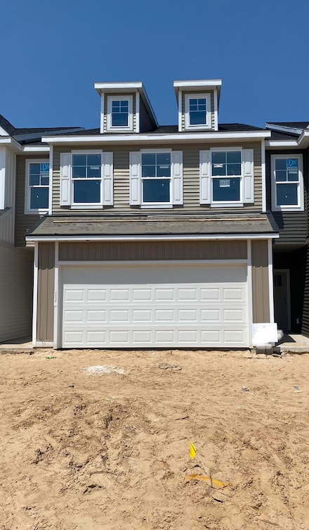 2839 W Highgate St Unit 29, Kentwood, MI 49512