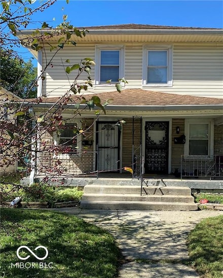 3254 Winthrop Ave, Indianapolis, IN 46205