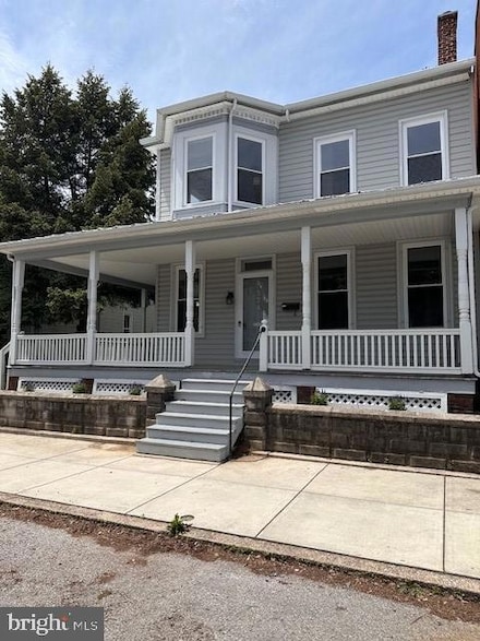 334 E Walnut St, Hanover, PA 17331