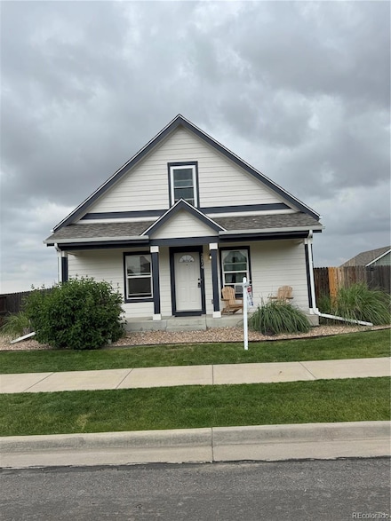 2874 Rose Hill St, Strasburg, CO 80136