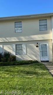 5723 Bramblegate Rd Unit L, Greensboro, NC 27409