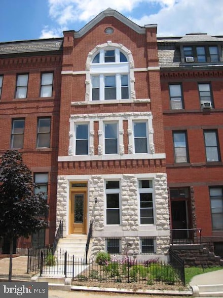 2209 Eutaw Place Unit A, Baltimore, MD 21217
