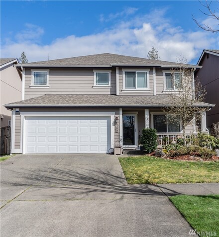 4200 Galena St SE, Lacey, WA 98503