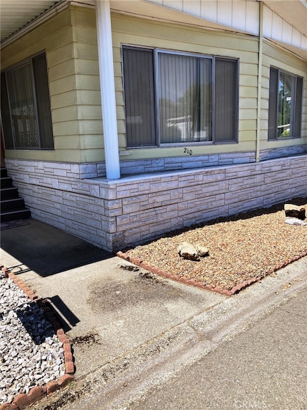 701 E Lassen Ave Unit 210, Chico, CA 95973