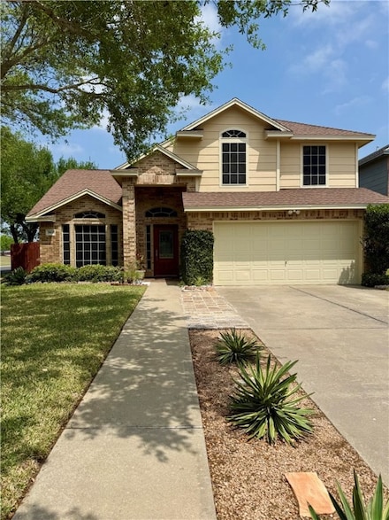 5102 Benchfield Dr, Corpus Christi, TX 78413