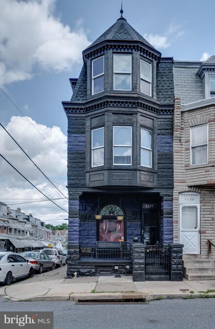 1137 Cotton St, Reading, PA 19602