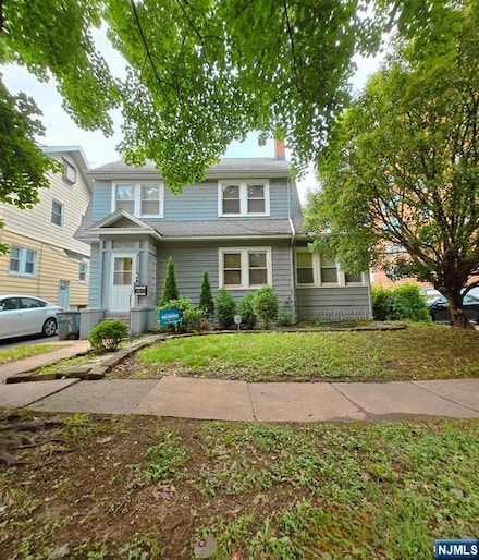 9-11 Keer Ave, Newark, NJ 07112