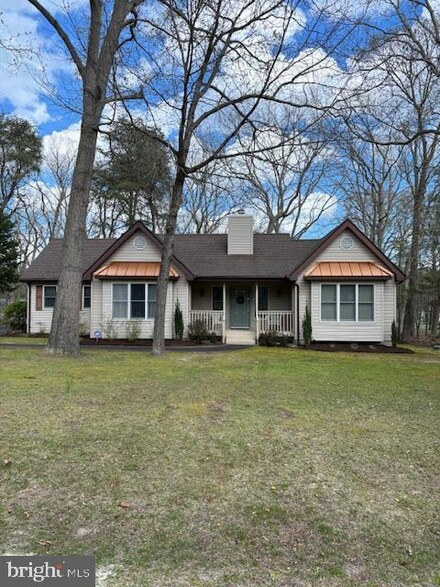 34554 Pack Ln, Lewes, DE 19958