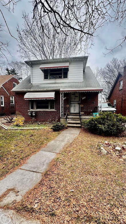 5580 Lakeview St, Detroit, MI 48213