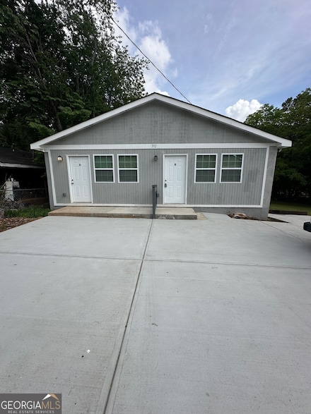 392 Second St Unit A, Forest Park, GA 30297