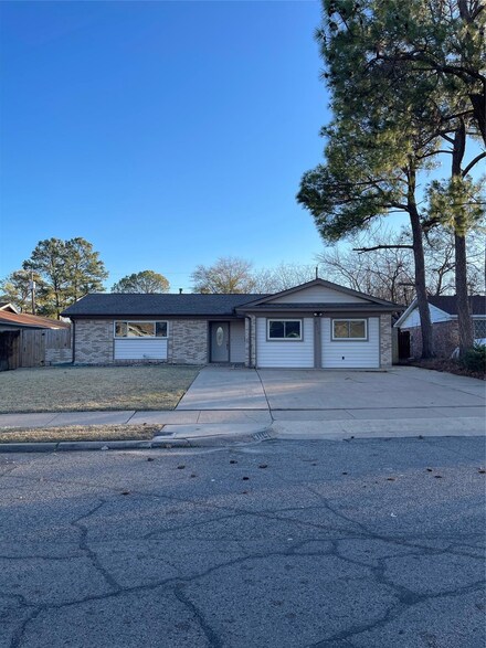 4114 Spokane St, Irving, TX 75062
