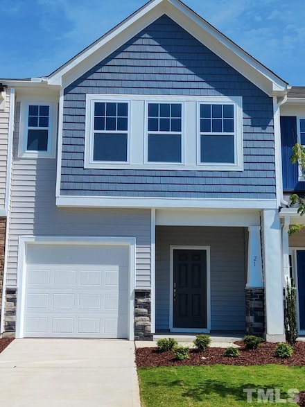 21 Wildflower Cir Unit 21, Clayton, NC 27520