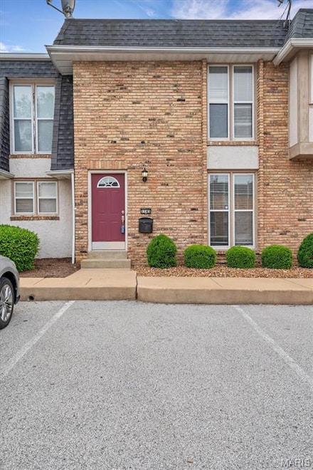 1145 Rue La Ville Walk Unit 1145, Saint Louis, MO 63141