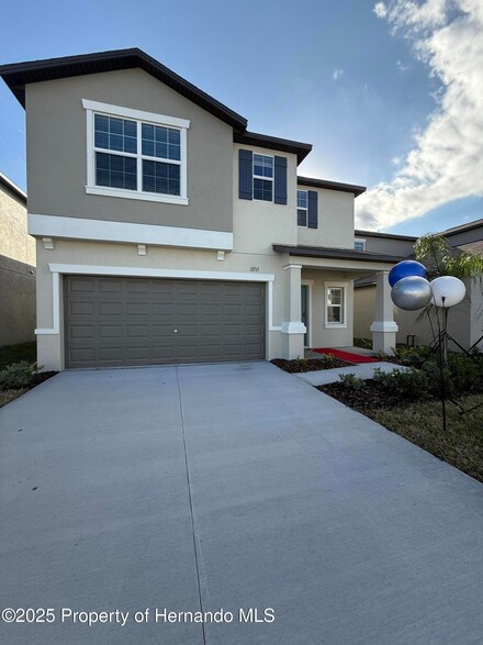 13715 Newbridge St, Spring Hill, FL 34609