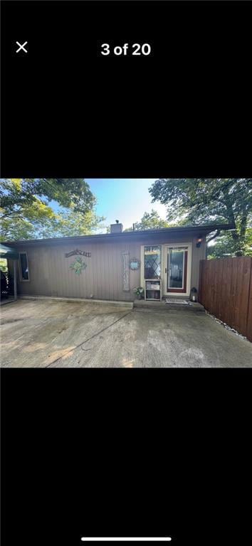 176 Kansas City Way, Sunrise Beach, MO 65079