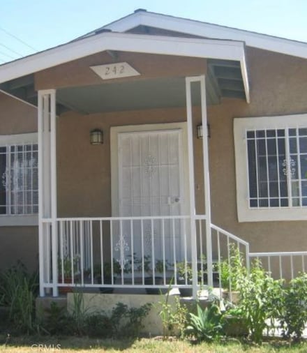 242 E 92nd St, Los Angeles, CA 90003