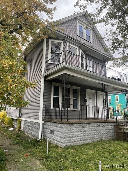 2105 Bailey Ave, Buffalo, NY 14211