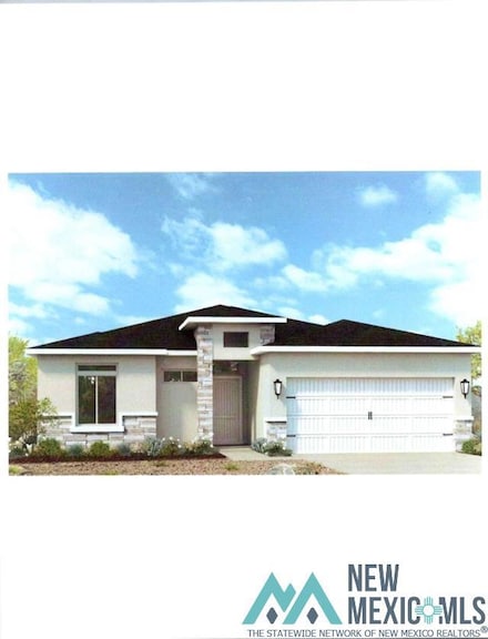 3810 Agave Dr, Carlsbad, NM 88220
