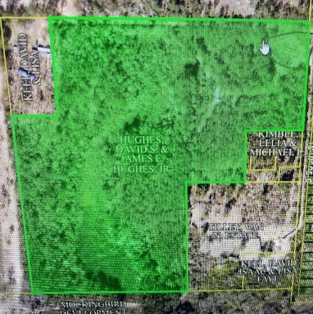 0 S 6th St, Merryville, LA 70653