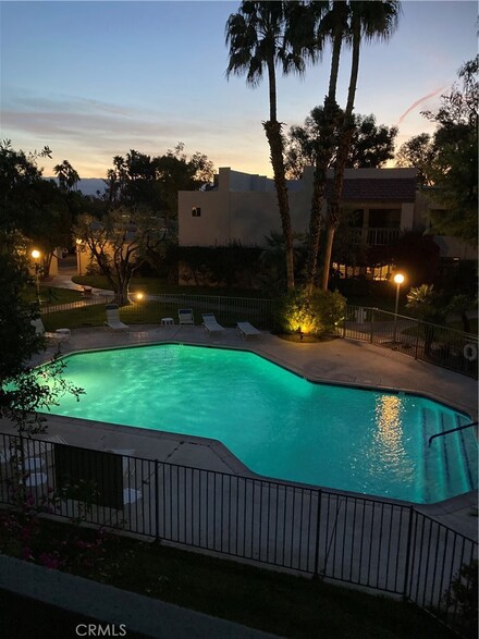 1865 N Via Miraleste Unit 1822, Palm Springs, CA 92262