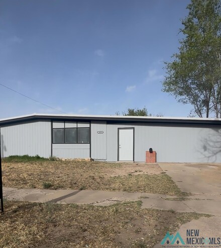 1833 N Gila Dr, Hobbs, NM 88240