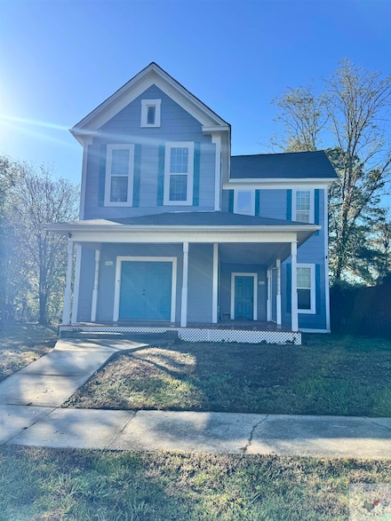 912 E 11th St, Texarkana, AR 71854