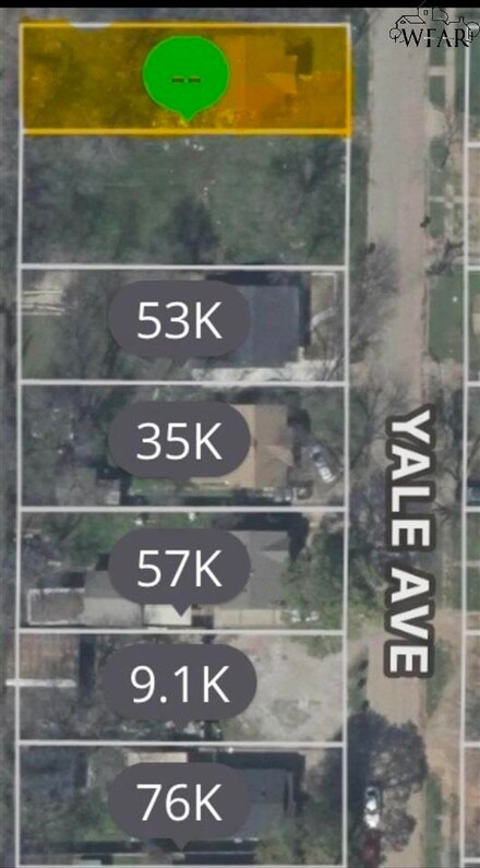 2300 Yale Ave, Wichita Falls, TX 76301