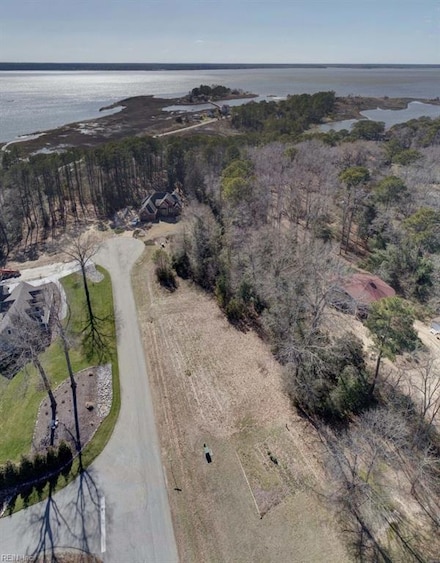 Lot 5 Rail Ct, Gloucester Point, VA 23072