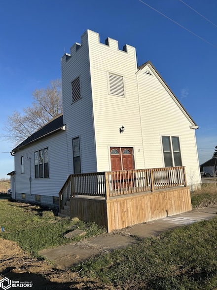 2607 U S 59, Shenandoah, IA 51601