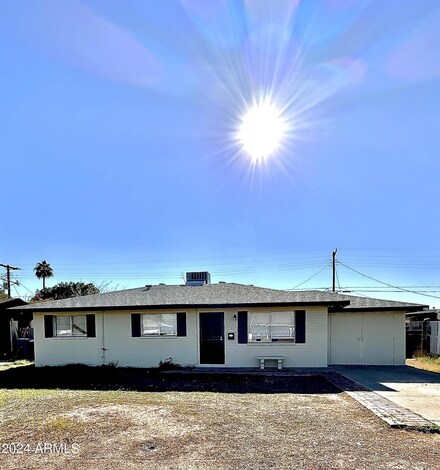 1423 W 6th Ave, Mesa, AZ 85202
