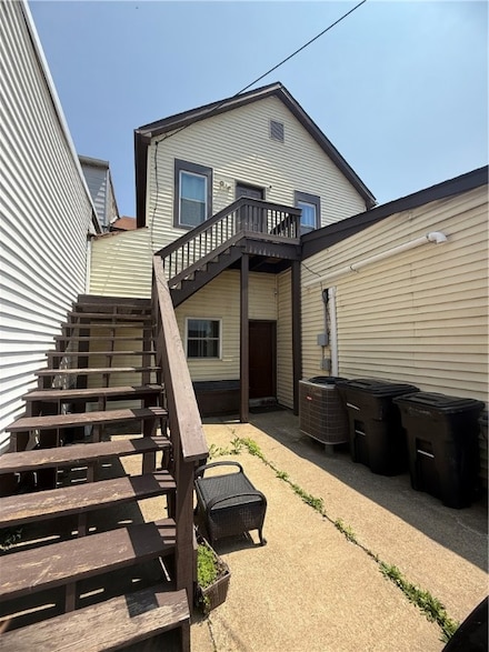 69 S Washington St Unit 2, Waynesburg, PA 15370