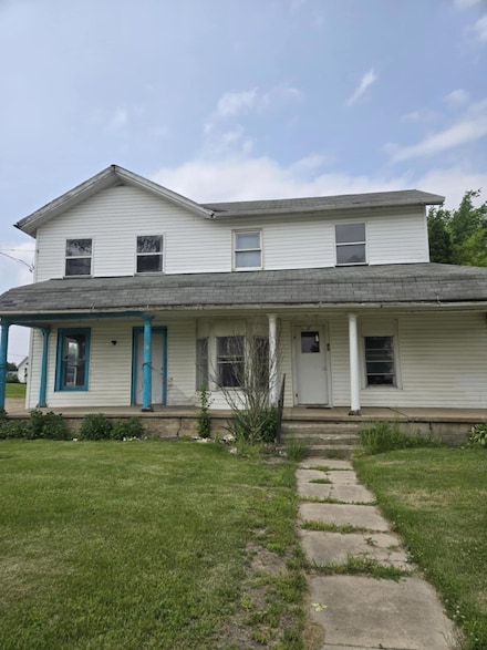219 E Main St, Springport, MI 49284