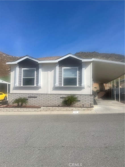 3700 Quartz Canyon Rd Unit 23, Riverside, CA 92509