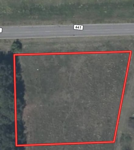 1 Confederate Hwy Parcel A, Fairfax, SC 29827