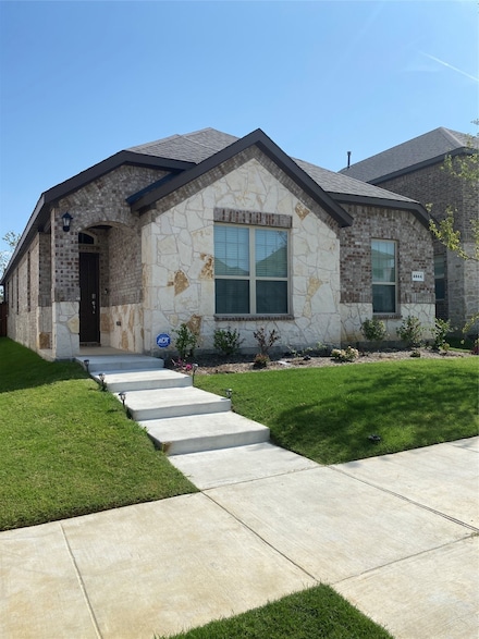 2344 Pyrite Dr, Krugerville, TX 76227