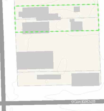 1821 S Harrison St, Fort Wayne, IN 46802