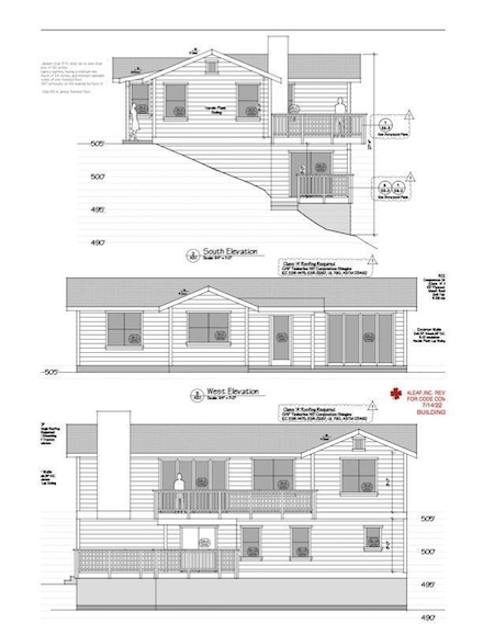 1035 Rambling Rd, Boulder Creek, CA 95006
