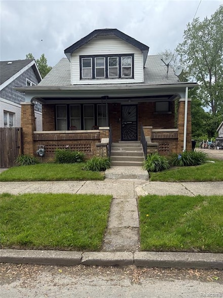 8071 Elgin St, Detroit, MI 48234