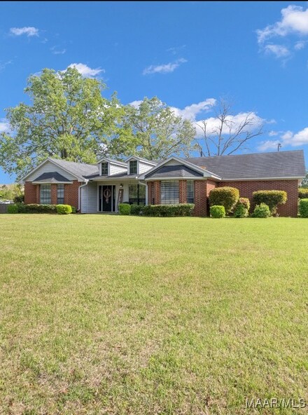4424 Blackwood Dr, Montgomery, AL 36109