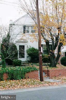 5703 Blair Rd NE, Washington, DC 20011