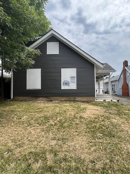 580 S Napoleon Ave, Columbus, OH 43213