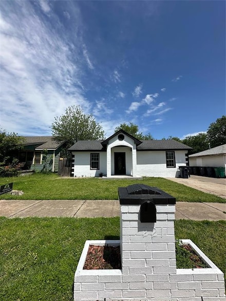1221 SW 50th St, Oklahoma City, OK 73109