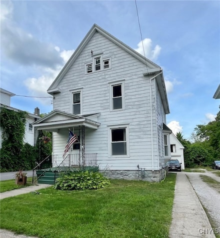 66 N Gordon St, Gouverneur, NY 13642