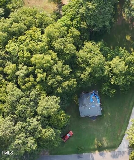 203 Harper St, Garner, NC 27529