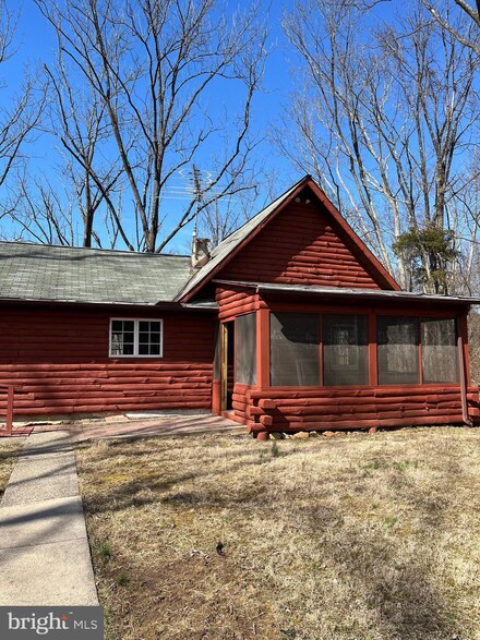 1520 Miller Ln, Upper Black Eddy, PA 18972